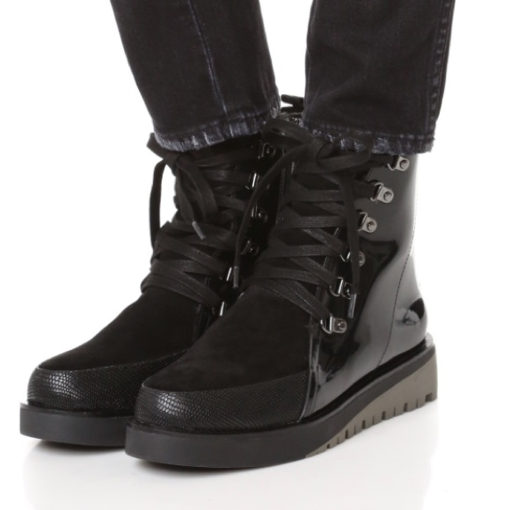 United Nude Snow Boots Size 39